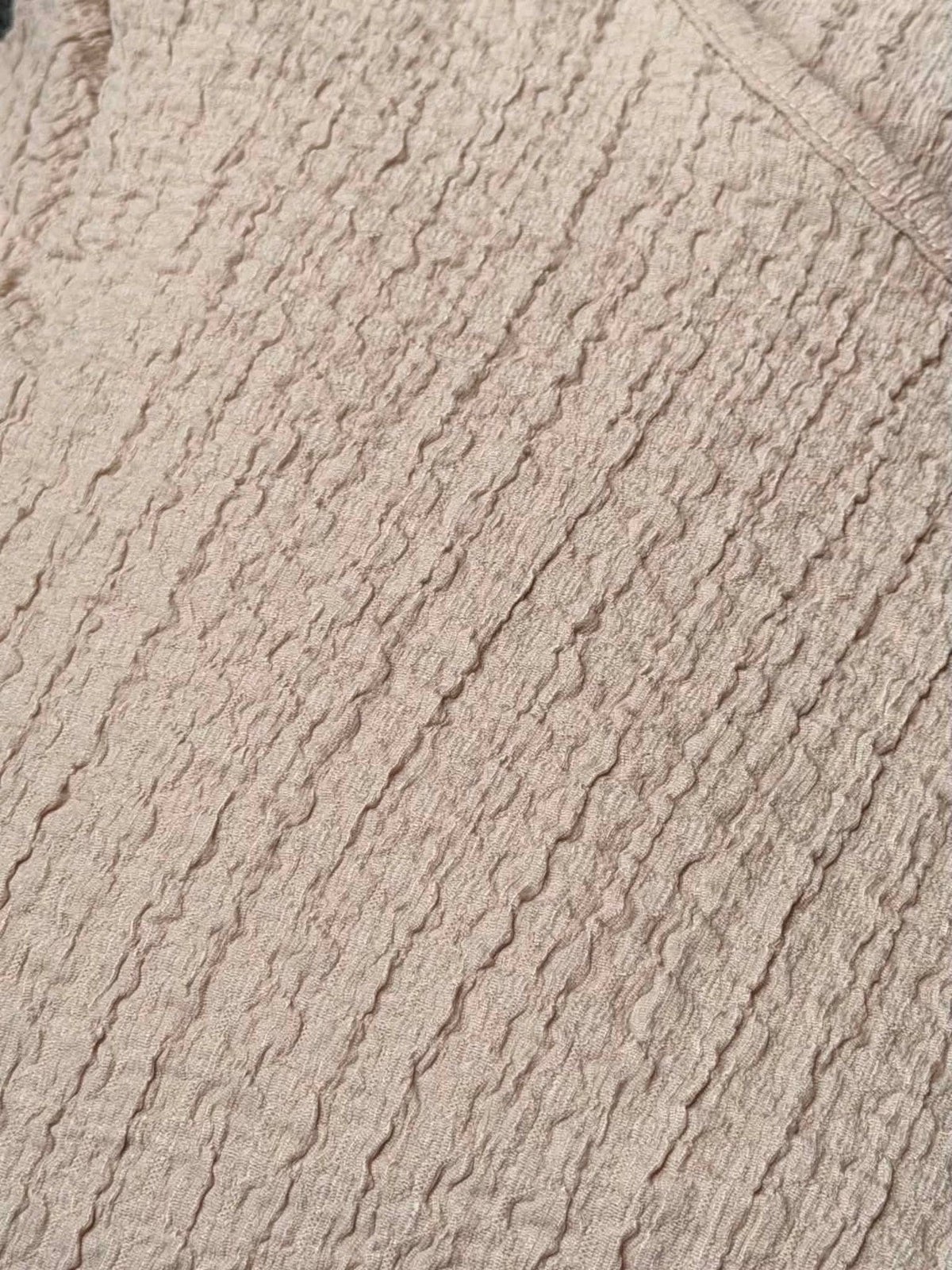 Blouse Vionne beige
