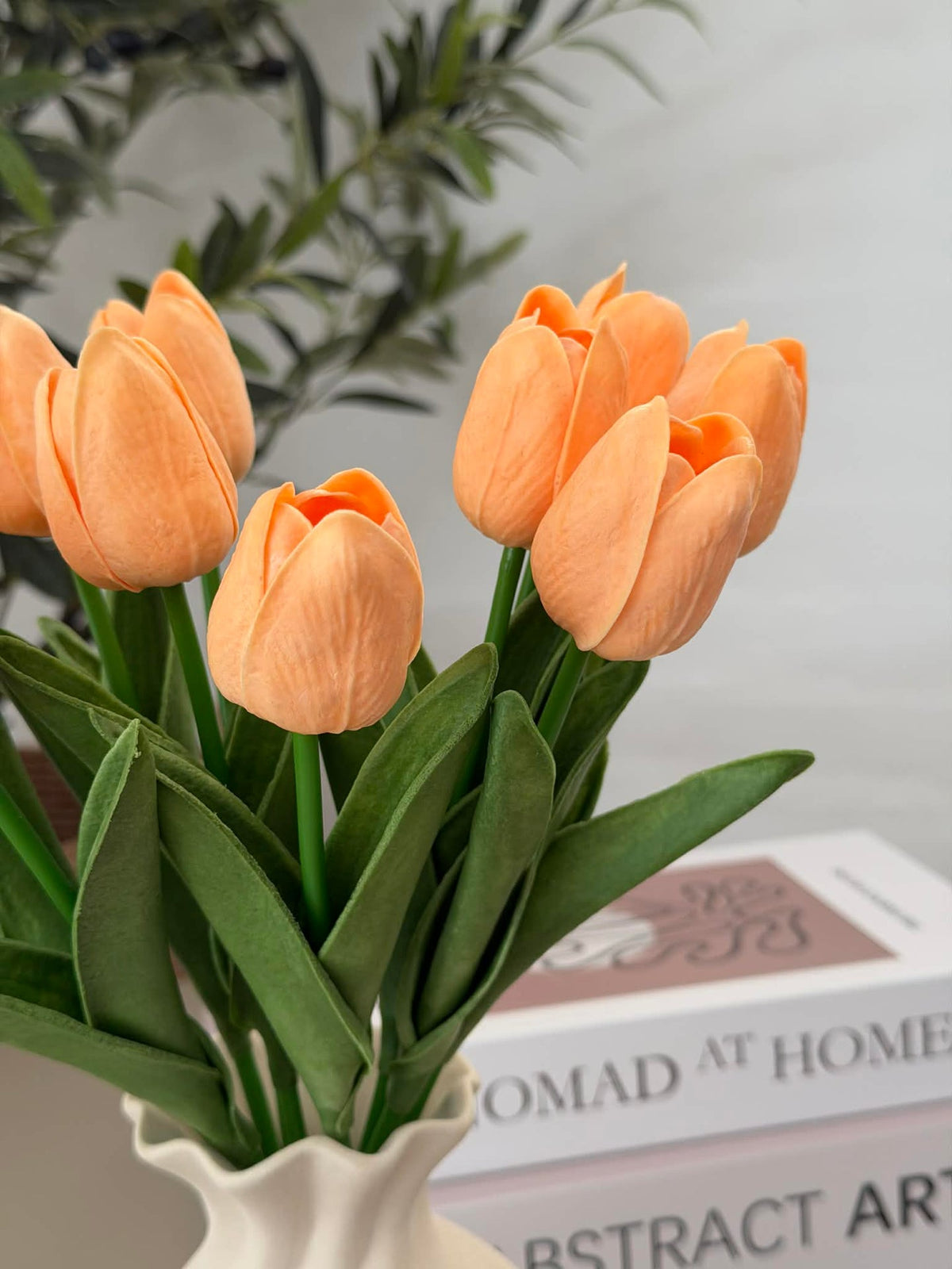 Tulpen 10 stuks – Meerdere kleuren