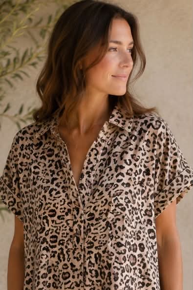 Jurk Leo