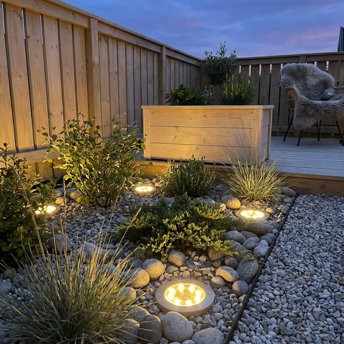 Solar spots – Set van 2 stuks