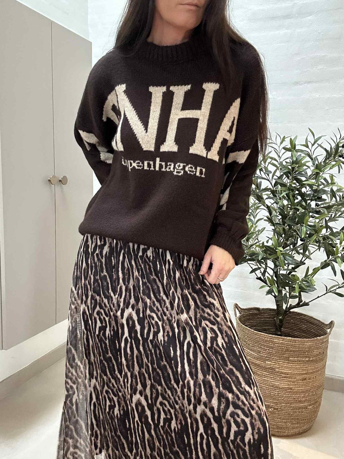 Trui Aria Copenhagen