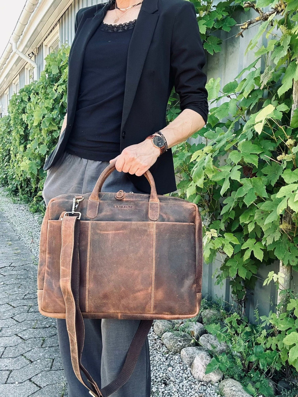 Laptop Hunter - VIAMAJA.DK