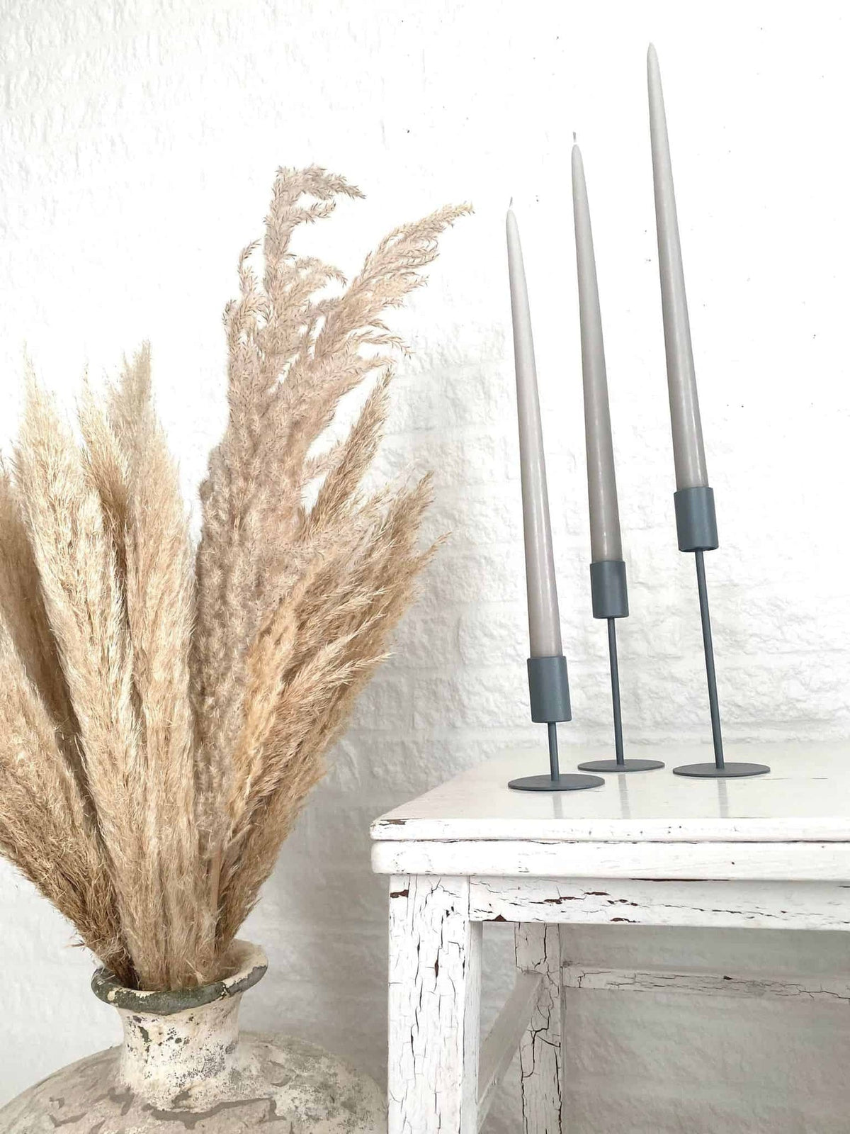 VIAMAJA Simple – Grey – Mellem - VIAMAJA.DK