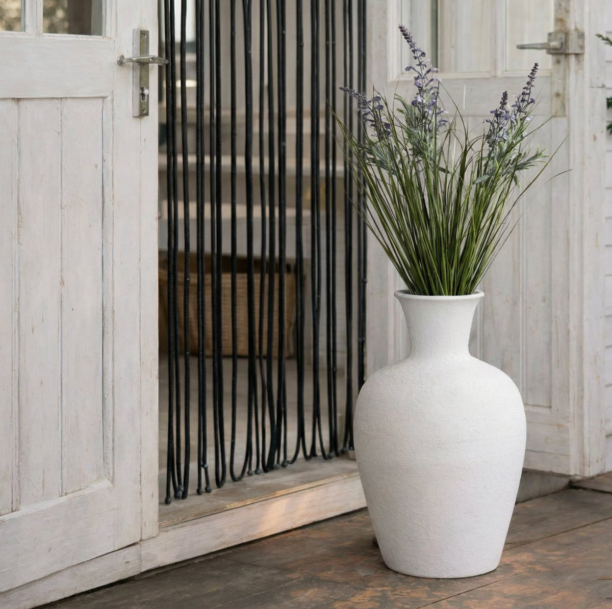 Lavendel in boeket voor binnen en buiten - 70 cm