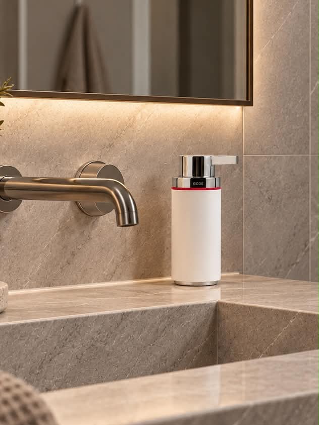 Zeepdispenser Tall Mafalda - 250ml