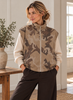 Gilet military