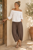 Broek Malva moro