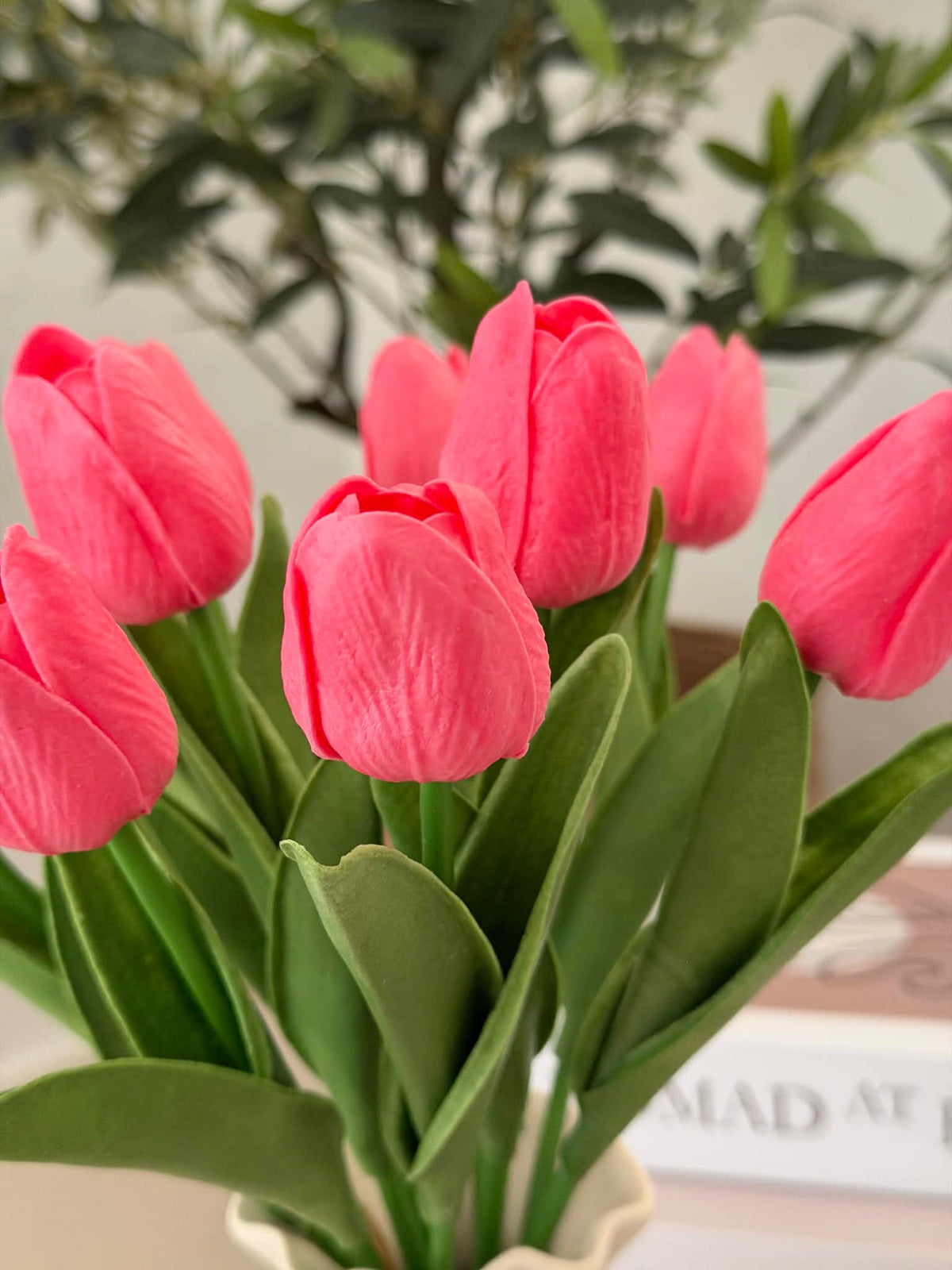 Tulpen 10 stuks – Meerdere kleuren