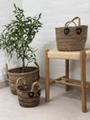 Mand MILO Large - Set van 3 st.