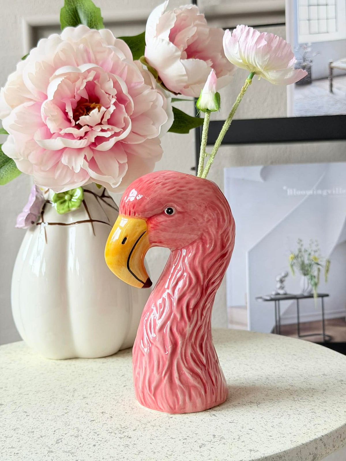 Vaas Flamingo