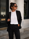 Blousetop Lucina - White