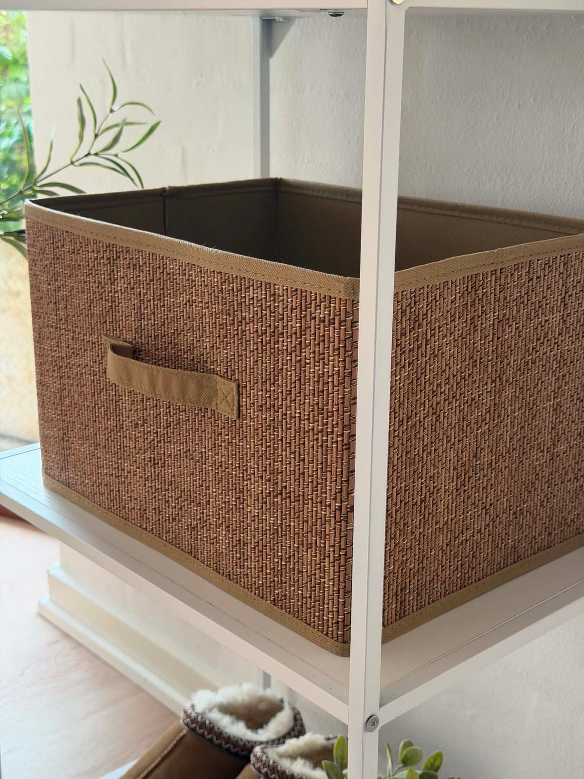 Opbergen HELLA 38 x 26 x 24 cm
