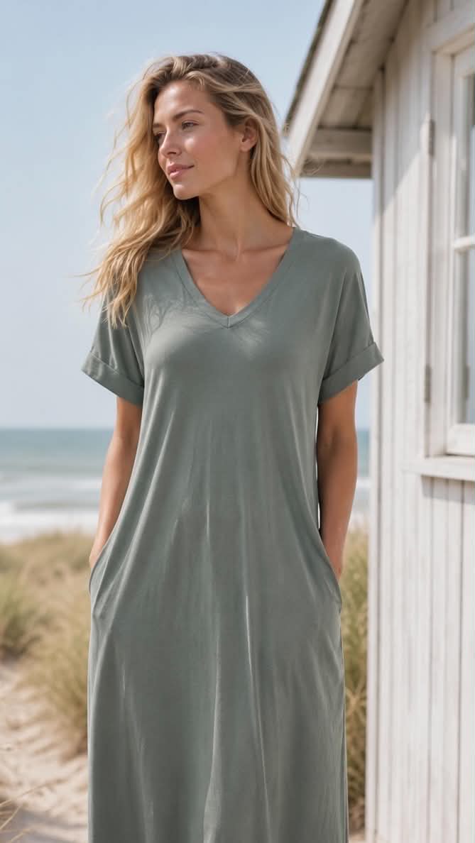 Jurk Linna - Military