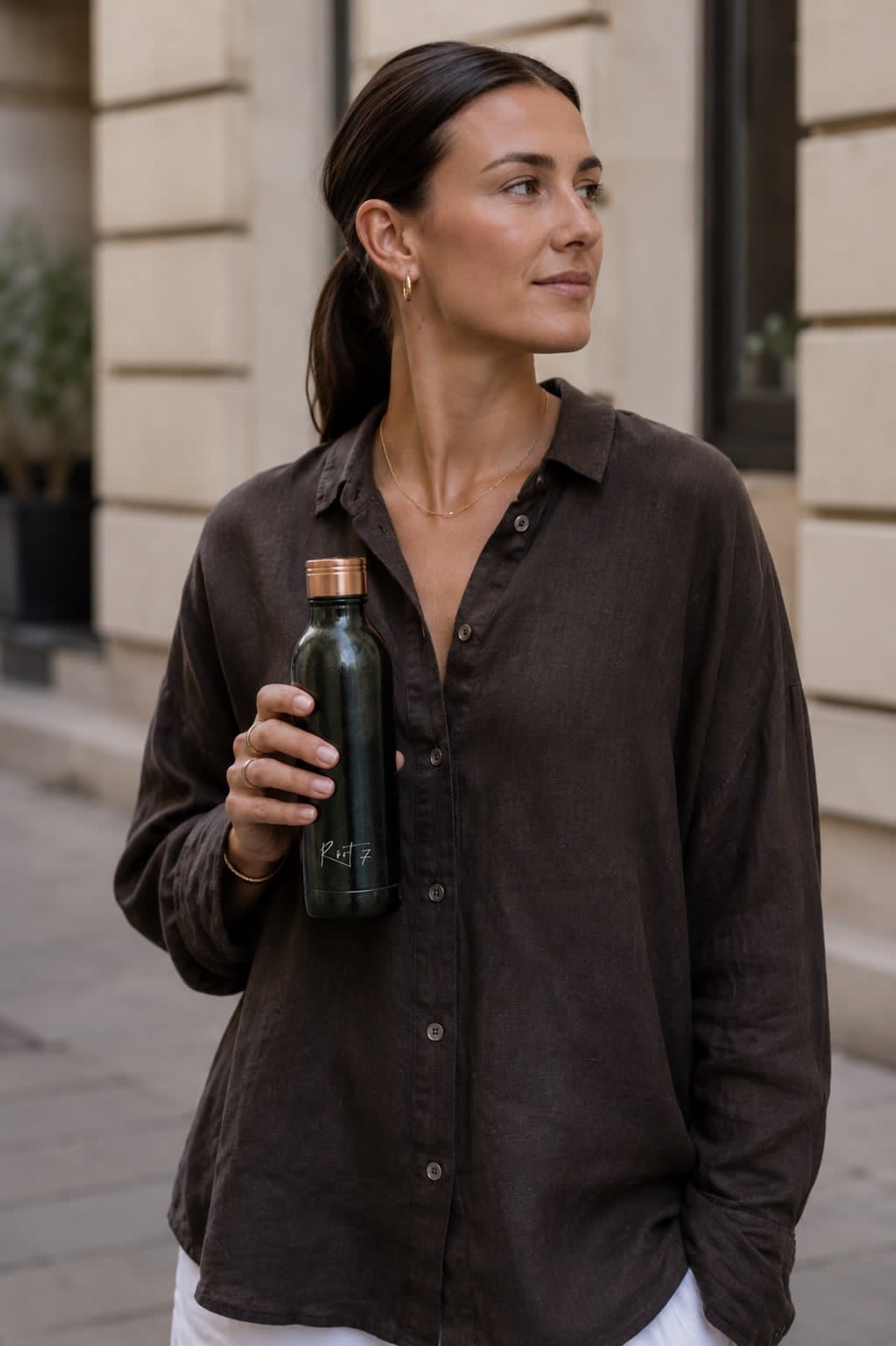 OneBottle Zwarte Cobra 500ml