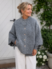 Jas Riviera Grigio