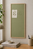 Prikbord Groen - 50x100