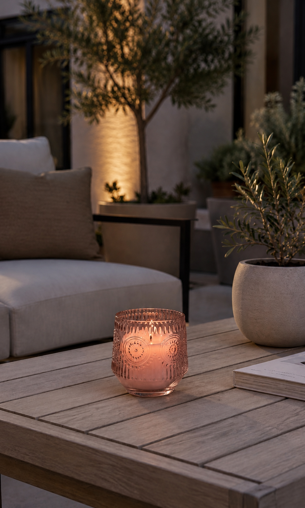 Citronella - Kleurmix