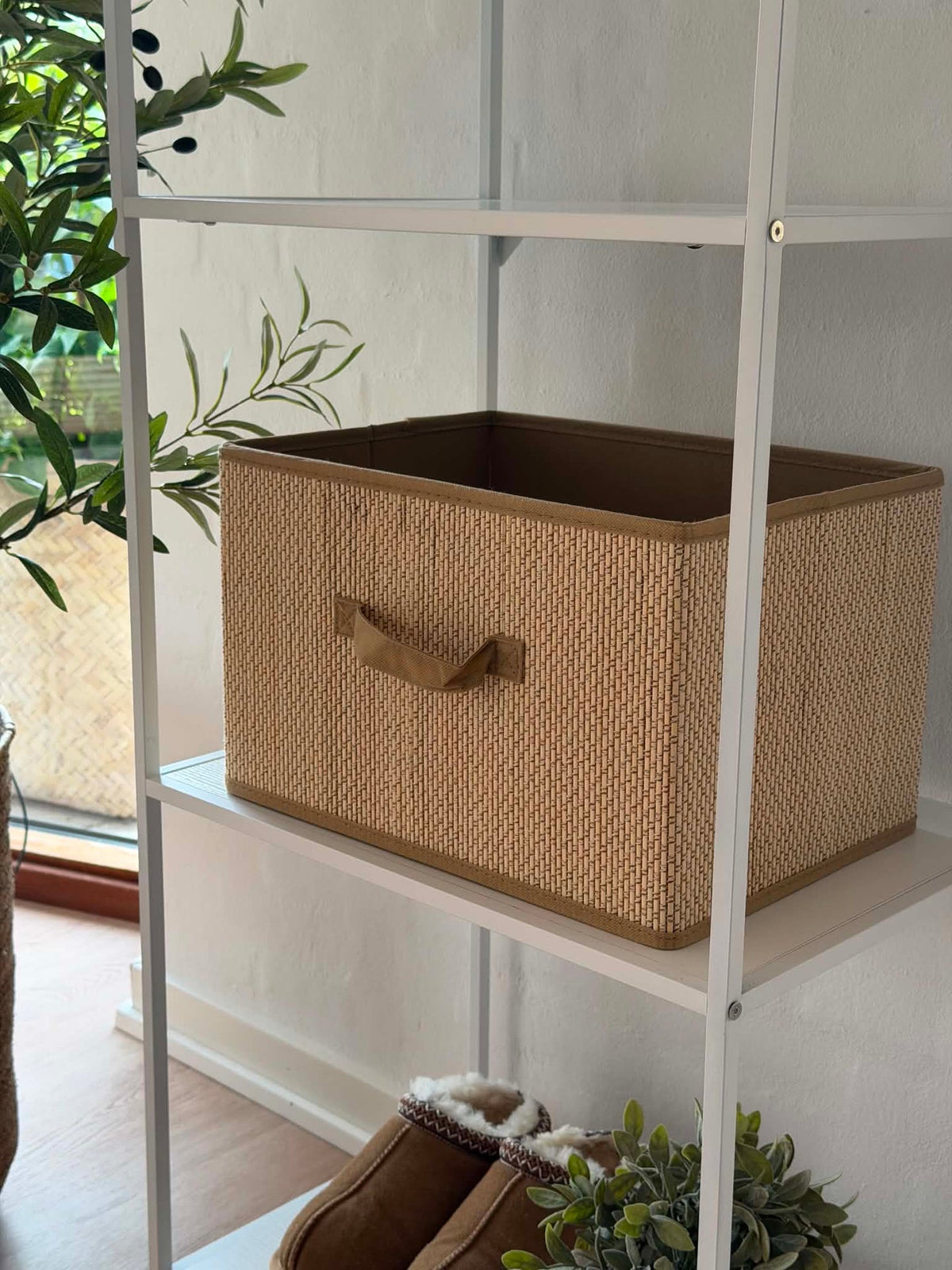 Opbergen HELLA 38 x 26 x 24 cm