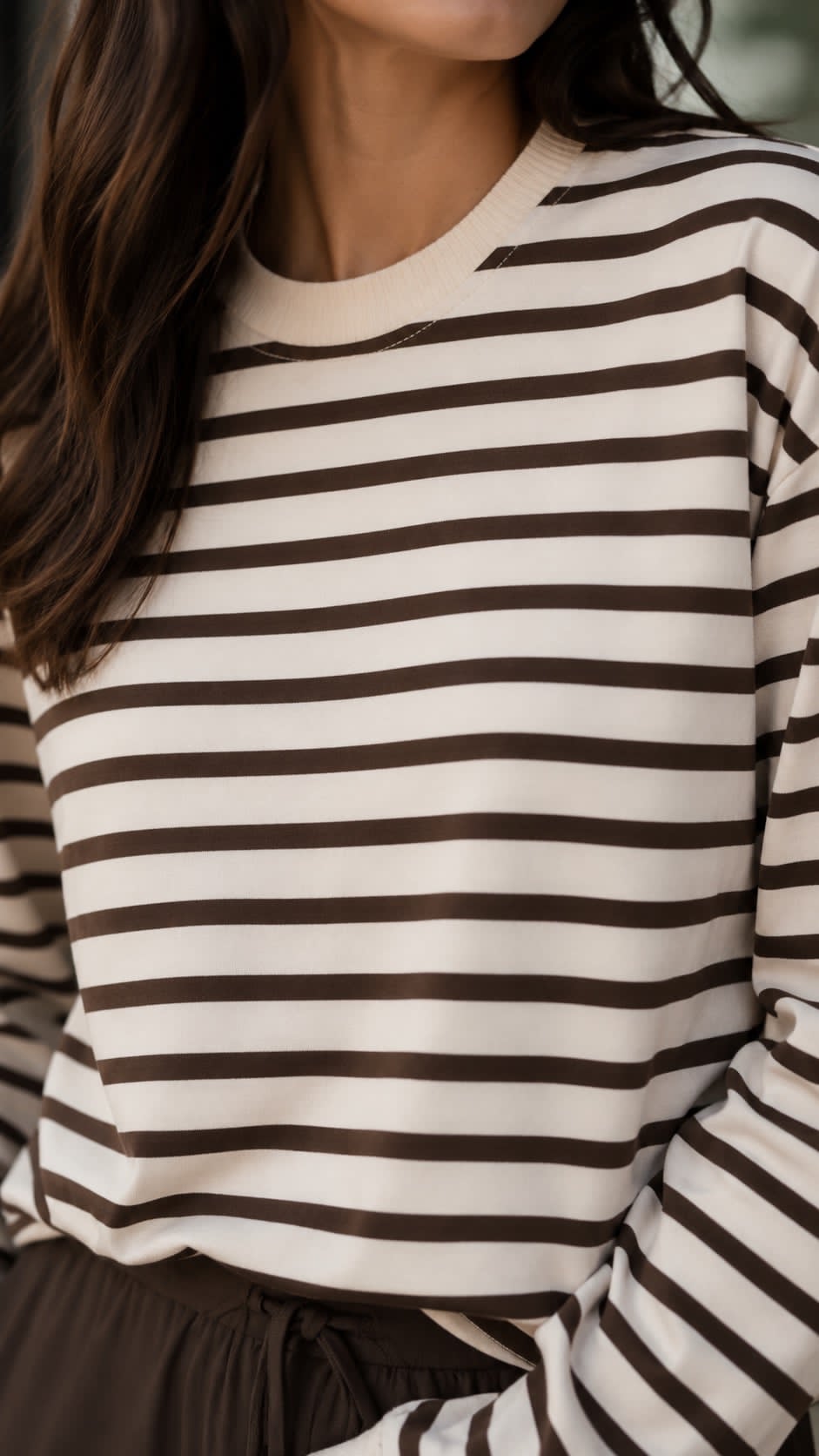 Blouse Kara moro