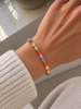 Armband Marie - multi colour mix