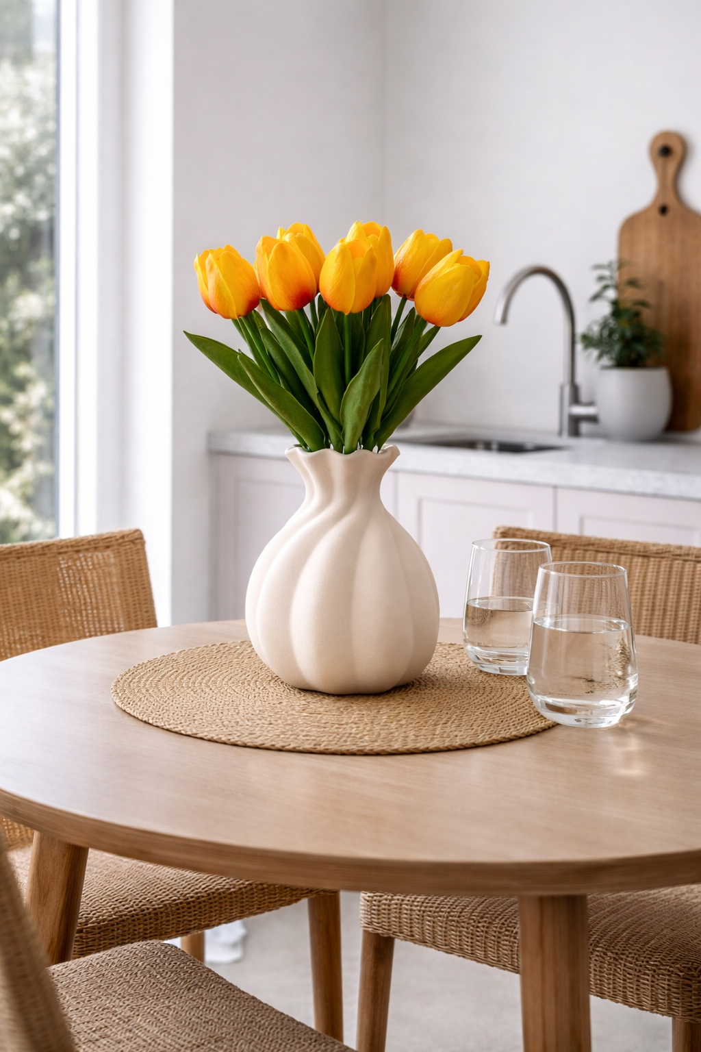 Tulpen 10 stuks – Meerdere kleuren