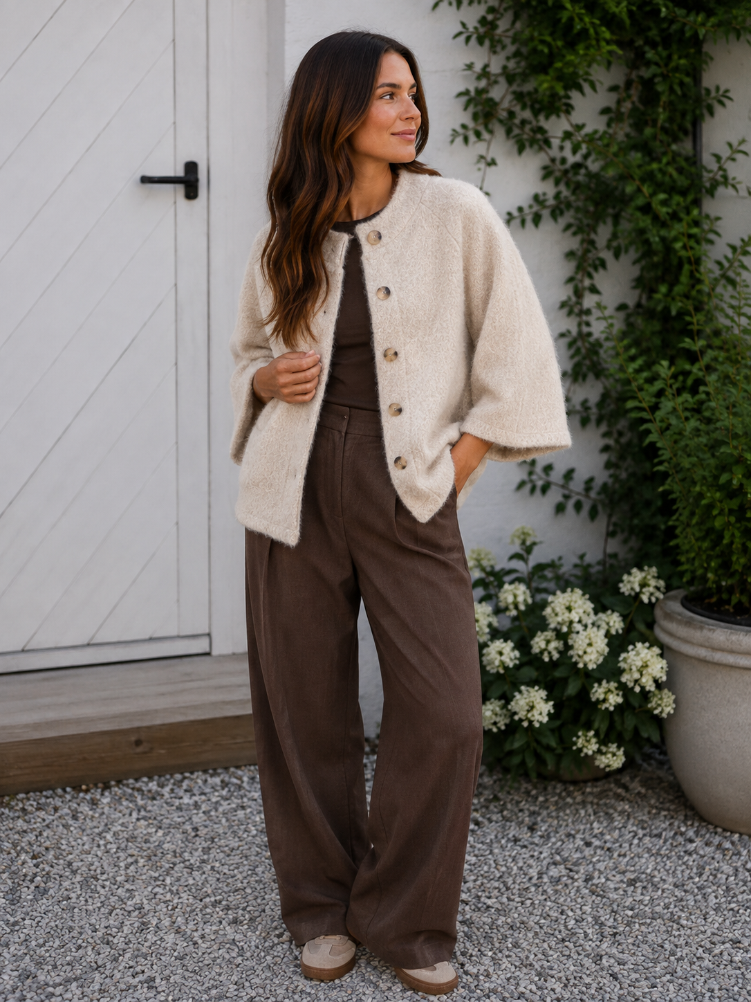Jas Riviera Camello