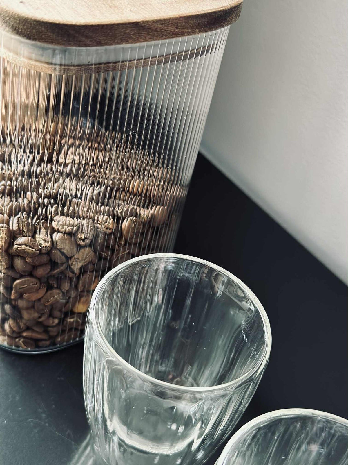 Thermoglazen 2 st. 250 ml