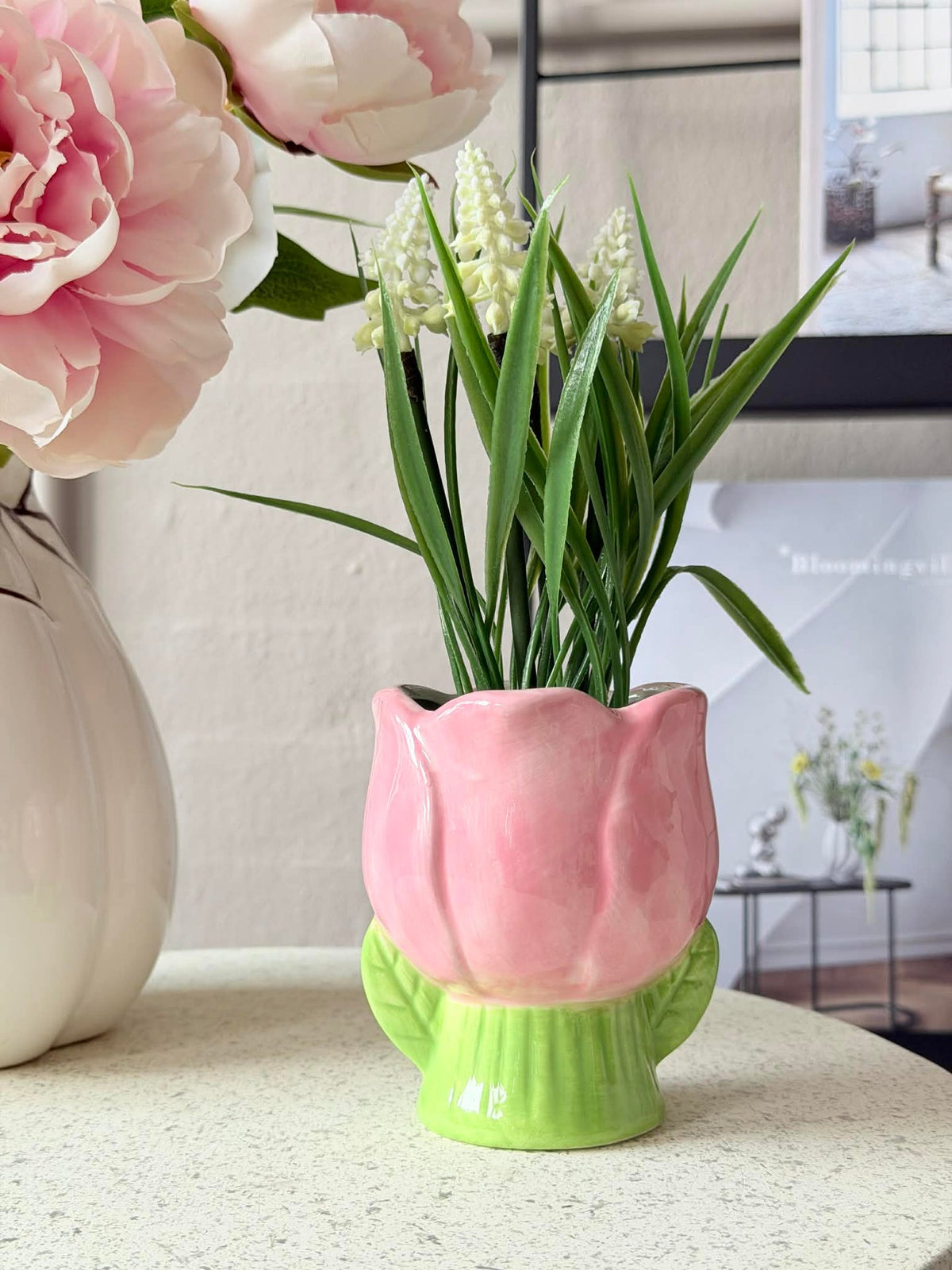 Verbergende Tulp - Meerdere kleuren