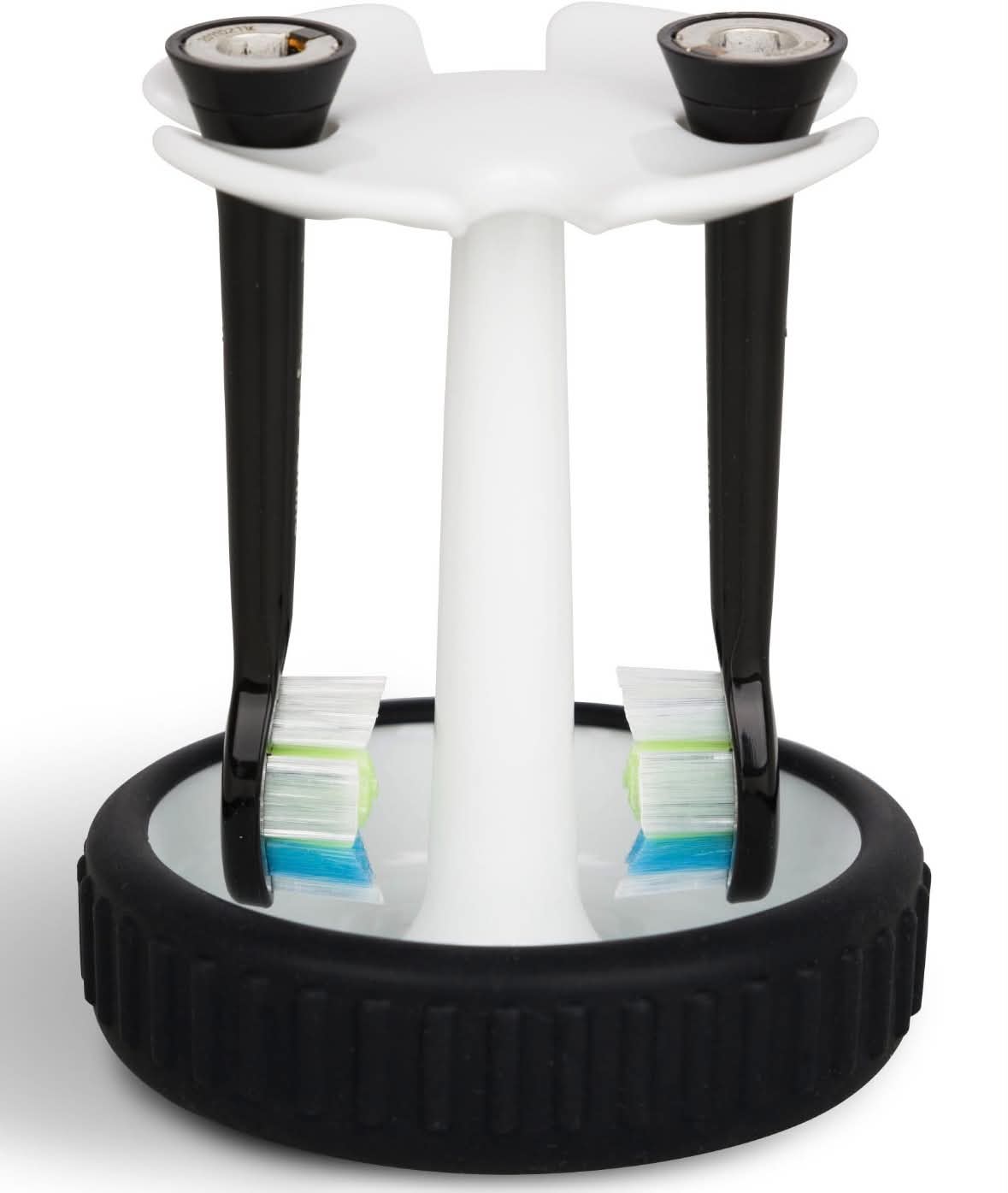 Tandenborstelhouder Daily Soft – Wit porselein
