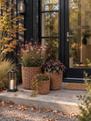 Plantenmanden - Set van 3 stuks
