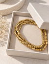 Armband Merle – Goud 1.Stuk