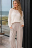 Broek Giada - Beige