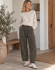Broek Canna moro
