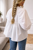 Shirt Joelle white