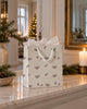 Cadeauzak Kerst