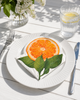 Servetten Oranje - 12 stuks