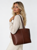 Work Bag - Malou wood