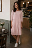 Jurk Selma Rose