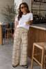 Evy loose broek - Depeche