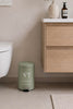 Toiletemmer No.7 – Gedempt groen