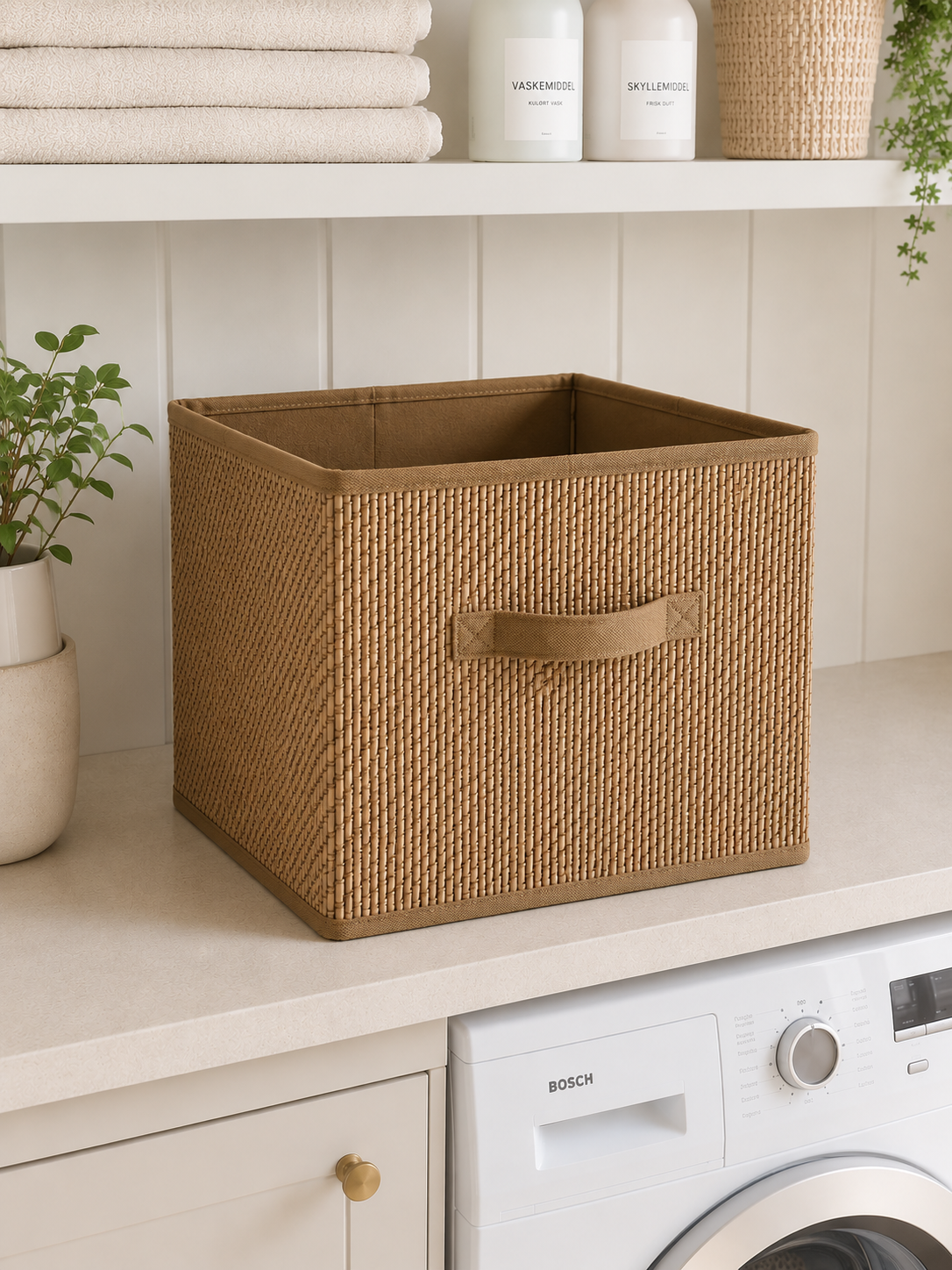 Opbergen HELLA 31x31x31
