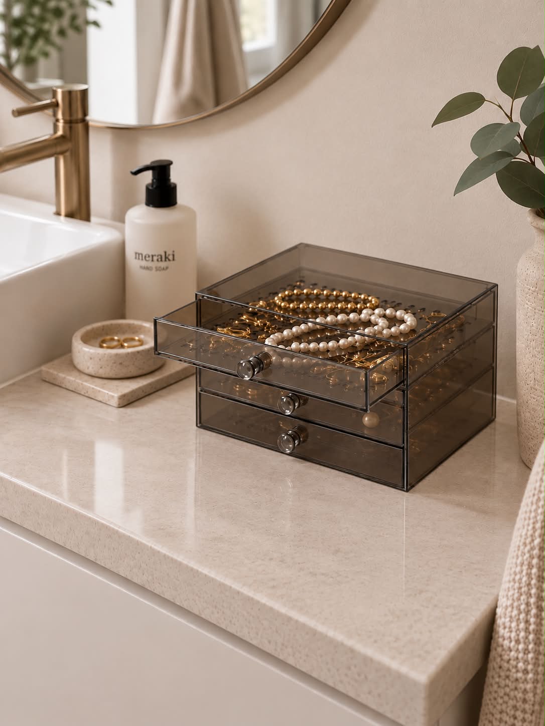 Sieradendisplay