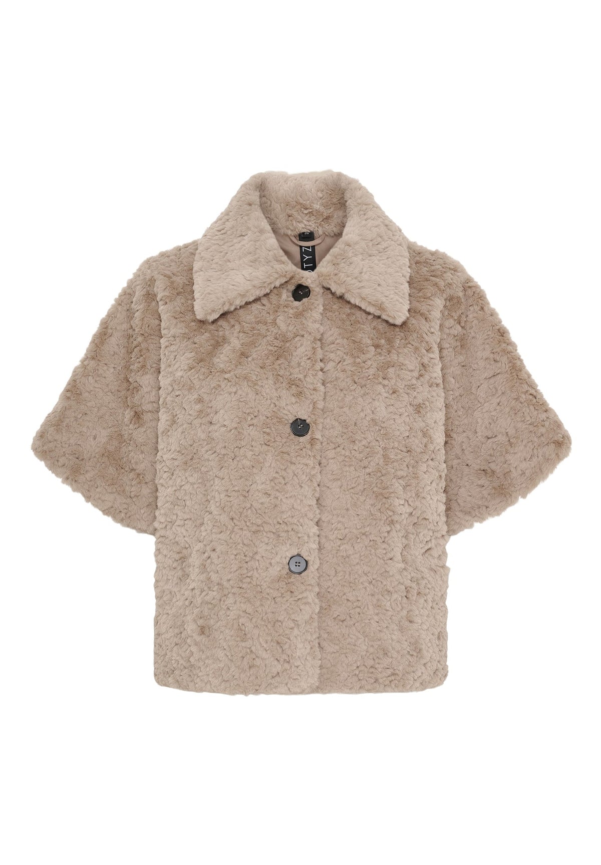 Jas NOTZY Taupe