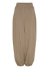 Broek Lagos - Taupe