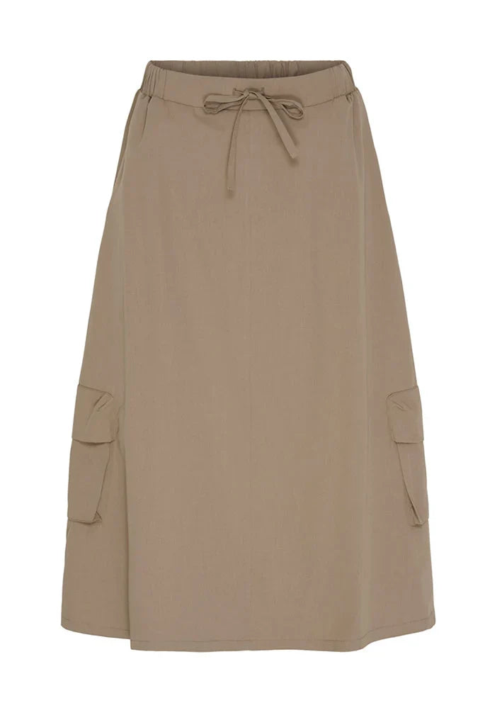 Rok Wellington - Taupe