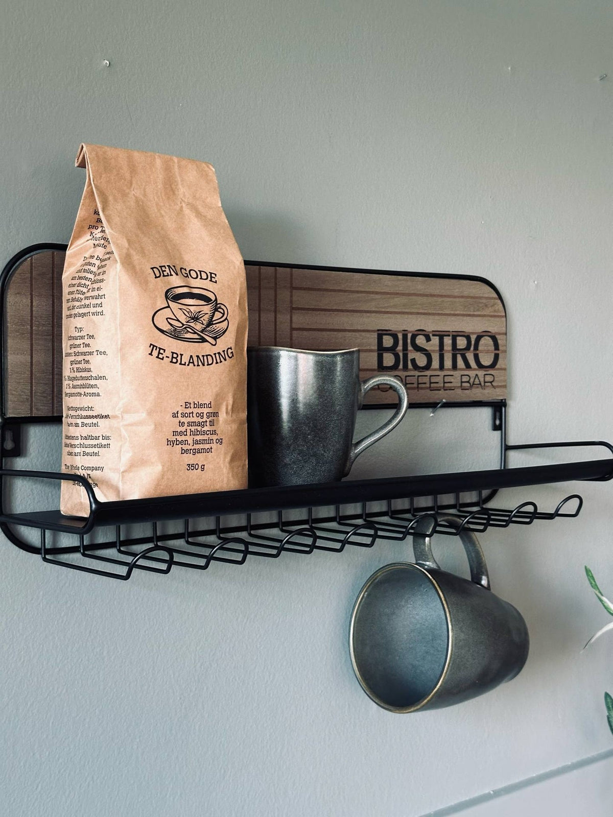 Plank BISTRO