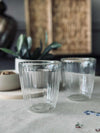 Thermoglazen 2 st. 250 ml