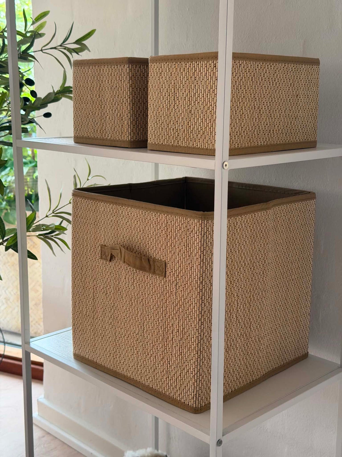 Opbergen HELLA 31x31x31