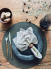 Placemat Rond – Omkeerbaar