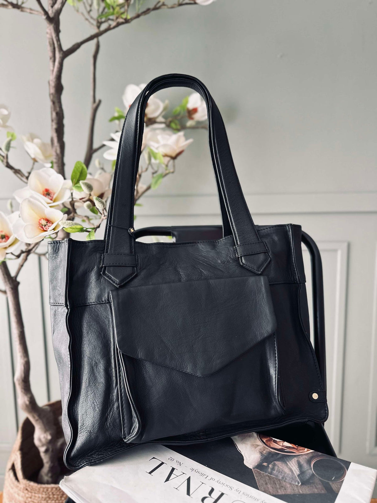 Werktas Hope Black